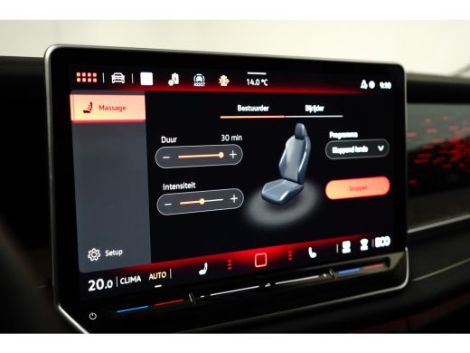 Volkswagen Tayron 1.5 TSI eHybrid 204 pk Elegance | Elektrische wegklapbare trekhaak | Achteruitrijcamera | Matrix ... ActivLease financial lease