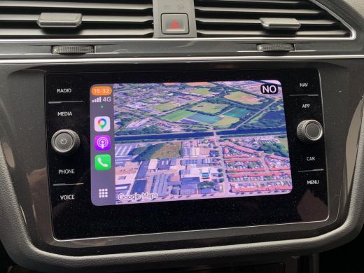 Volkswagen Tiguan 1.4 TSI eHybrid 245PK CAMERA | VIRTUAL | NAV | AD-CRUISE ActivLease financial lease