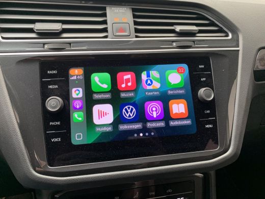 Volkswagen Tiguan 1.4 TSI eHybrid 245PK CAMERA | VIRTUAL | NAV | AD-CRUISE ActivLease financial lease