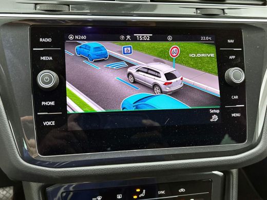 Volkswagen Tiguan 1.4 TSI eHybrid 245PK CAMERA | VIRTUAL | NAV | AD-CRUISE ActivLease financial lease