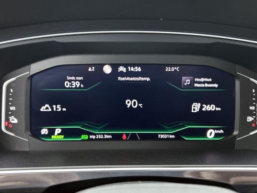 Volkswagen Tiguan 1.4 TSI eHybrid 245PK CAMERA | VIRTUAL | NAV | AD-CRUISE ActivLease financial lease