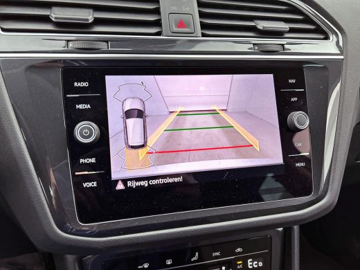 Volkswagen Tiguan 1.4 TSI eHybrid 245PK CAMERA | VIRTUAL | NAV | AD-CRUISE ActivLease financial lease