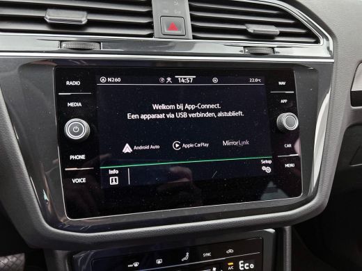 Volkswagen Tiguan 1.4 TSI eHybrid 245PK CAMERA | VIRTUAL | NAV | AD-CRUISE ActivLease financial lease
