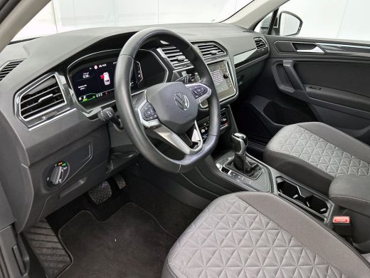 Volkswagen Tiguan 1.4 TSI eHybrid 245PK CAMERA | VIRTUAL | NAV | AD-CRUISE ActivLease financial lease