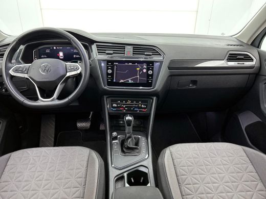 Volkswagen Tiguan 1.4 TSI eHybrid 245PK CAMERA | VIRTUAL | NAV | AD-CRUISE ActivLease financial lease