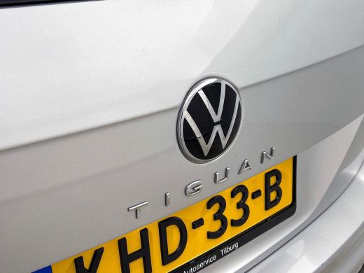 Volkswagen Tiguan 1.4 TSI eHybrid 245PK CAMERA | VIRTUAL | NAV | AD-CRUISE ActivLease financial lease