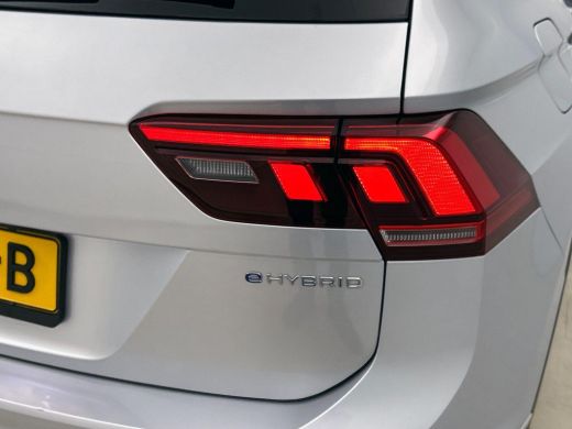 Volkswagen Tiguan 1.4 TSI eHybrid 245PK CAMERA | VIRTUAL | NAV | AD-CRUISE ActivLease financial lease