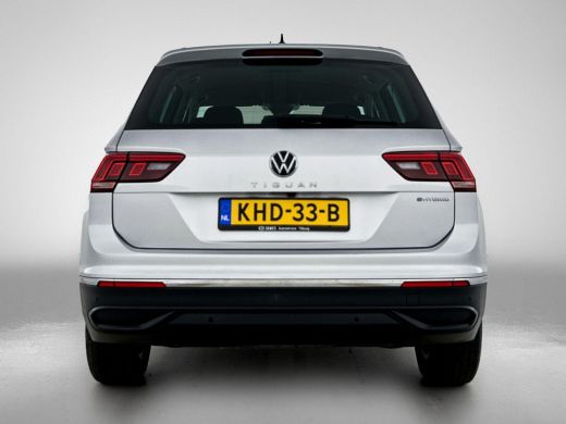 Volkswagen Tiguan 1.4 TSI eHybrid 245PK CAMERA | VIRTUAL | NAV | AD-CRUISE ActivLease financial lease