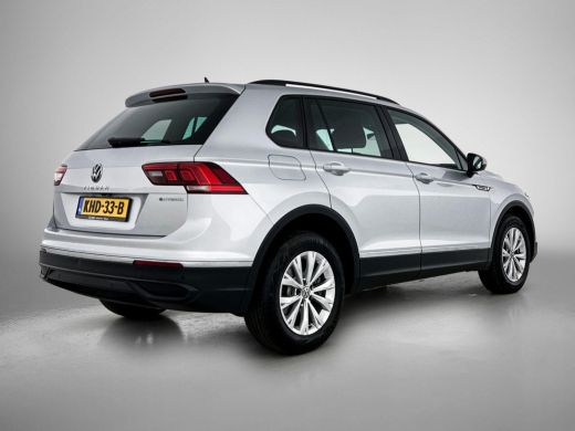 Volkswagen Tiguan 1.4 TSI eHybrid 245PK CAMERA | VIRTUAL | NAV | AD-CRUISE ActivLease financial lease