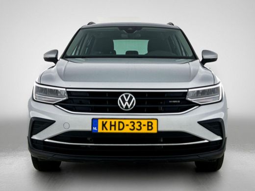 Volkswagen Tiguan 1.4 TSI eHybrid 245PK CAMERA | VIRTUAL | NAV | AD-CRUISE ActivLease financial lease