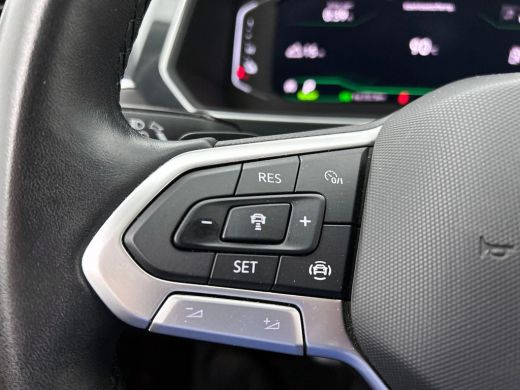 Volkswagen Tiguan 1.4 TSI eHybrid 245PK CAMERA | VIRTUAL | NAV | AD-CRUISE ActivLease financial lease