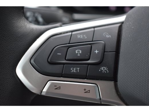 Volkswagen Tiguan 1.5 TSI 150PK Elegance | TREKHAAK | CAMERA | STUURVERW. | NAVIGATIE | ADAPT. CRUISE | CLIMATE CON... ActivLease financial lease