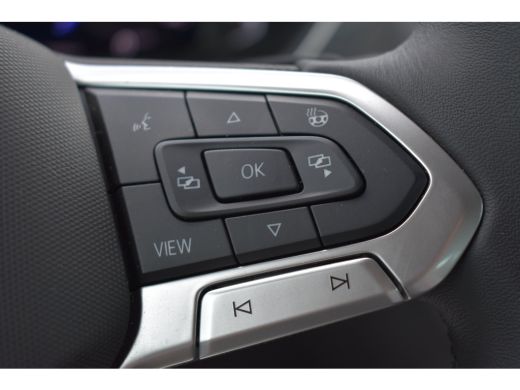 Volkswagen Tiguan 1.5 TSI 150PK Elegance | TREKHAAK | CAMERA | STUURVERW. | NAVIGATIE | ADAPT. CRUISE | CLIMATE CON... ActivLease financial lease