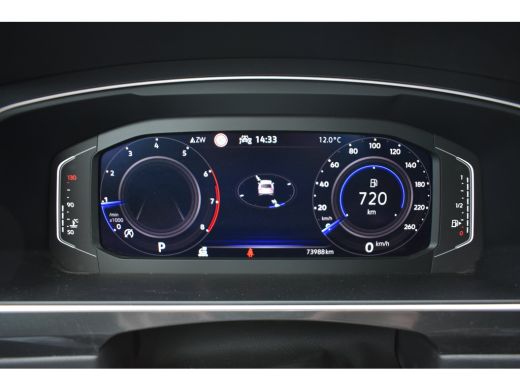 Volkswagen Tiguan 1.5 TSI 150PK Elegance | TREKHAAK | CAMERA | STUURVERW. | NAVIGATIE | ADAPT. CRUISE | CLIMATE CON... ActivLease financial lease