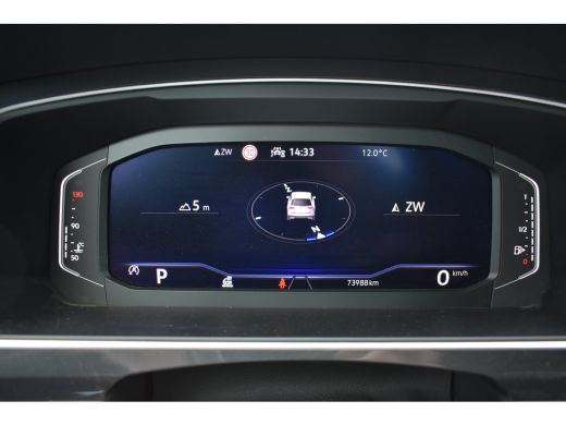 Volkswagen Tiguan 1.5 TSI 150PK Elegance | TREKHAAK | CAMERA | STUURVERW. | NAVIGATIE | ADAPT. CRUISE | CLIMATE CON... ActivLease financial lease
