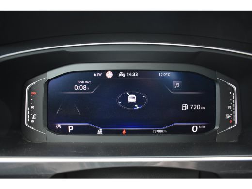 Volkswagen Tiguan 1.5 TSI 150PK Elegance | TREKHAAK | CAMERA | STUURVERW. | NAVIGATIE | ADAPT. CRUISE | CLIMATE CON... ActivLease financial lease