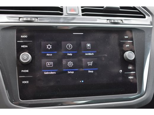 Volkswagen Tiguan 1.5 TSI 150PK Elegance | TREKHAAK | CAMERA | STUURVERW. | NAVIGATIE | ADAPT. CRUISE | CLIMATE CON... ActivLease financial lease