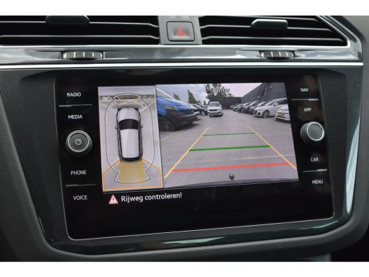 Volkswagen Tiguan 1.5 TSI 150PK Elegance | TREKHAAK | CAMERA | STUURVERW. | NAVIGATIE | ADAPT. CRUISE | CLIMATE CON... ActivLease financial lease