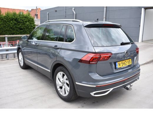 Volkswagen Tiguan 1.5 TSI 150PK Elegance | TREKHAAK | CAMERA | STUURVERW. | NAVIGATIE | ADAPT. CRUISE | CLIMATE CON... ActivLease financial lease