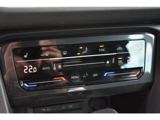 Volkswagen Tiguan 1.5 TSI 150PK Elegance | TREKHAAK | CAMERA | STUURVERW. | NAVIGATIE | ADAPT. CRUISE | CLIMATE CON... ActivLease financial lease