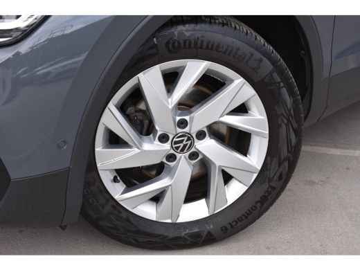 Volkswagen Tiguan 1.5 TSI 150PK Elegance | TREKHAAK | CAMERA | STUURVERW. | NAVIGATIE | ADAPT. CRUISE | CLIMATE CON... ActivLease financial lease