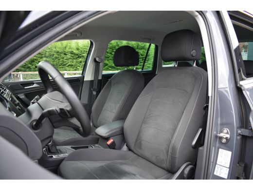 Volkswagen Tiguan 1.5 TSI 150PK Elegance | TREKHAAK | CAMERA | STUURVERW. | NAVIGATIE | ADAPT. CRUISE | CLIMATE CON... ActivLease financial lease