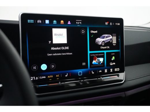 Volkswagen Tiguan 1.5 TSI eHybrid 204 pk Life | Achteruitrijcamera | Assistance package including Adaptive Cruise C... ActivLease financial lease