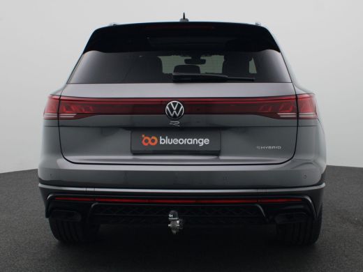 Volkswagen Touareg 3.0 TSi eHybrid 4MOTION R Edition 462PK Aut. matrix led, trekhaak, panoramadak, 360gr. camera, le... ActivLease financial lease