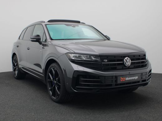 Volkswagen Touareg 3.0 TSi eHybrid 4MOTION R Edition 462PK Aut. matrix led, trekhaak, panoramadak, 360gr. camera, le... ActivLease financial lease