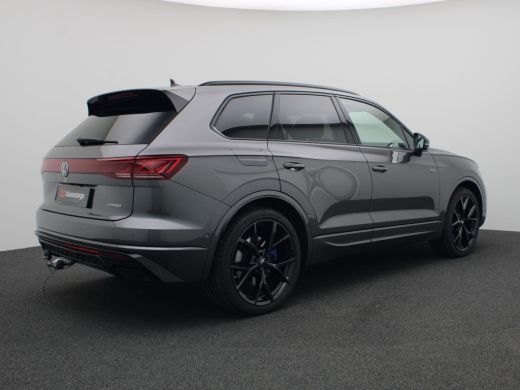 Volkswagen Touareg 3.0 TSi eHybrid 4MOTION R Edition 462PK Aut. matrix led, trekhaak, panoramadak, 360gr. camera, le... ActivLease financial lease