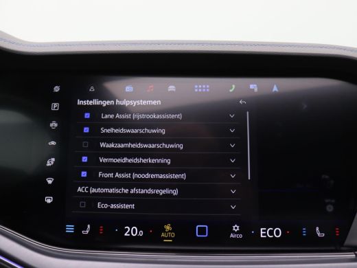Volkswagen Touareg 3.0 TSi eHybrid 4MOTION R Edition 462PK Aut. matrix led, trekhaak, panoramadak, 360gr. camera, le... ActivLease financial lease