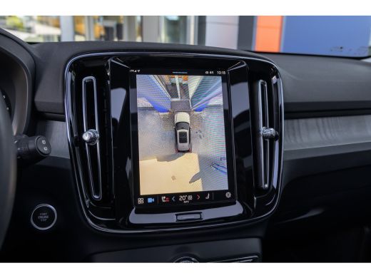 Volvo  XC40 2.0 B3 Ultimate Dark | Pano | Harman/Kardon | 360 camera | Leer | Cruise adaptief | Elektrisch ve... ActivLease financial lease