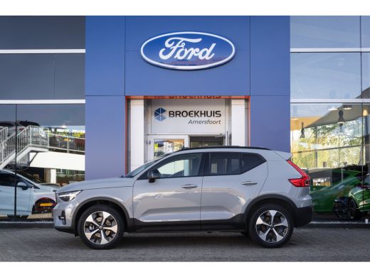 Volvo  XC40 2.0 B3 Ultimate Dark | Pano | Harman/Kardon | 360 camera | Leer | Cruise adaptief | Elektrisch ve... ActivLease financial lease