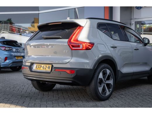 Volvo  XC40 2.0 B3 Ultimate Dark | Pano | Harman/Kardon | 360 camera | Leer | Cruise adaptief | Elektrisch ve... ActivLease financial lease
