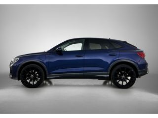 Audi Q3 45 TFSI e Plug-In Hybrid S Line LEER | VIRTUAL | 20" LM | SIDE-ASSIST