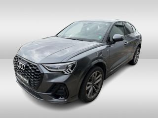 Audi Q3 5 TFSI e 245pk S Edition