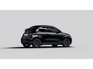 Fiat 500 La Prima | 10,25" touchscreen radio met Bluetooth, DAB & USB | Automatische airconditioning | Ext...
