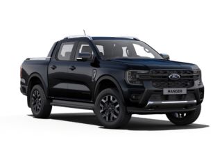 Ford Ranger Wildtrak Double Cab 2.3 PHEV 206 kW / 279 pk | 1-fase laadkabel mode 3 16A, 8 meter | 18" X 8 geg...