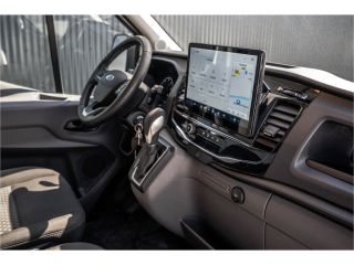 Ford Transit 2.0 EcoBlue L2H2 | Automaat | Camera | Cruise | Airco | Trekhaak
