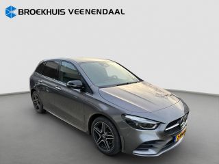 Mercedes-Benz B-Klasse 250 e AMG Line | Pano | Trekhaak | Adap. Cruise | BLIS | Carplay | AMG-styling | Achteruitrijcame...