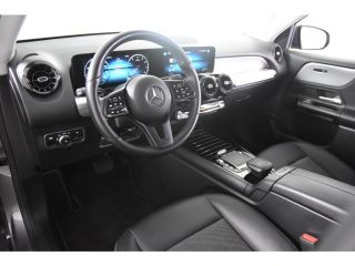Mercedes-Benz GLB 200 *1ste Eigenaar*Navigatie*Leer*Stoelverwarming*PDC*