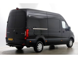Mercedes-Benz Sprinter 317 CDI 170pk RWD L2H2 9G Automaat LED/Airco/Camera 10-2020