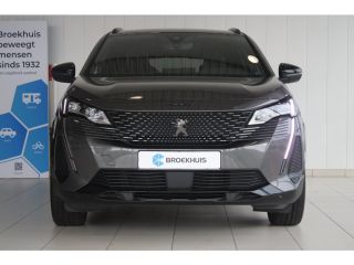 Peugeot 3008 1.2 Turbo 130-PK EAT8 GT AUTOMAAT | Achteruitrijcamera | Afwijkende dakkleur | Alarm klasse 1(sta...