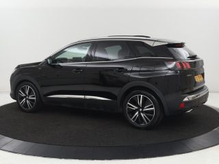Peugeot 3008 1.6 HYbrid 225 GT | SOH 91,2% | Panoramadak | Leder | Stoelverwarming | 360 Camera | Massage | Ad...