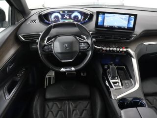 Peugeot 3008 1.6 HYbrid 225 GT | SOH 91,2% | Panoramadak | Leder | Stoelverwarming | 360 Camera | Massage | Ad...