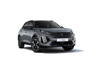 Peugeot e-2008 GT | Active Safety Brake met camera en radar (automatisch noodremsysteem) met Distance Alert (waa...