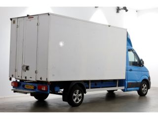 Volkswagen Crafter 35 2.0 TDI E6 Bakwagen met achterdeuren 2-Persoons 11-2020