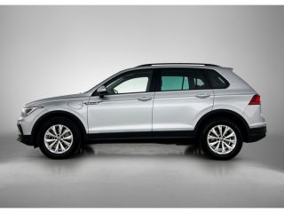 Volkswagen Tiguan 1.4 TSI eHybrid 245PK CAMERA | VIRTUAL | NAV | AD-CRUISE