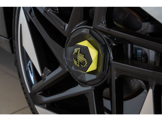 Abarth 600e Scorpionissima 54 kWh | 8 Jaar Garantie | 281 PK | Design Pack | Tech Pack | Winter Pack | Gaming... ActivLease financial lease