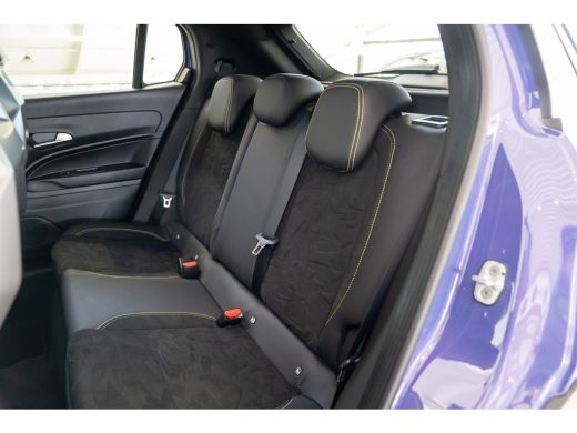 Abarth 600e Scorpionissima 54 kWh | 8 Jaar Garantie | 281 PK | Design Pack | Tech Pack | Winter Pack | Gaming... ActivLease financial lease